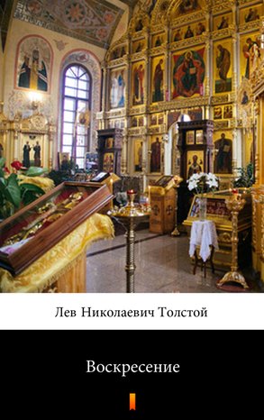 Воскресение (Zmartwychwstanie) – ebook