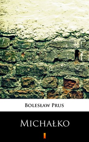 Michałko – ebook