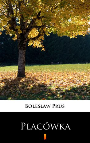 Placówka – ebook