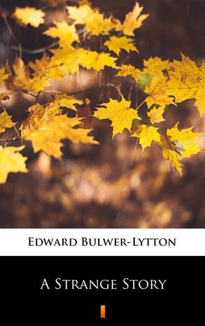 A Strange Story – ebook
