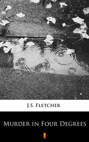 Murder in Four Degrees – ebook