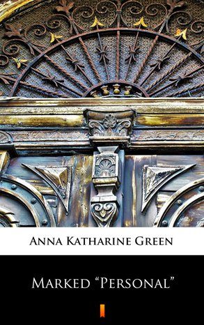 Marked „Personal” – ebook