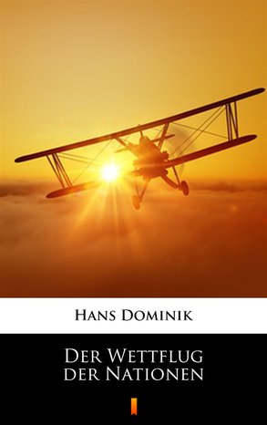 Der Wettflug der Nationen – ebook