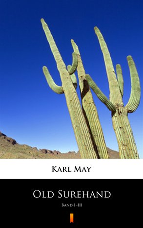 Old Surehand – ebook