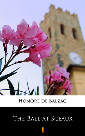 The Ball at Sceaux – ebook