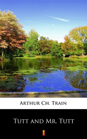 Tutt and Mr. Tutt – ebook