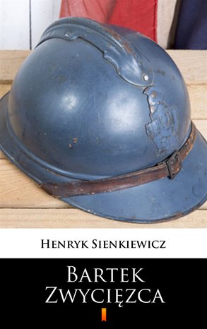 Bartek Zwycięzca – ebook