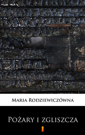 Pożary i zgliszcza – ebook