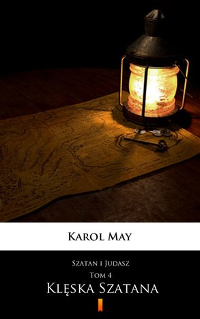 Szatan i Judasz Tom 4: Szatan i Judasz. Klęska Szatana – ebook