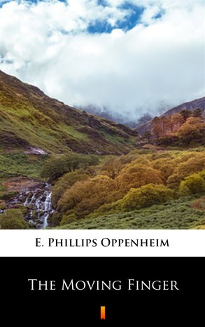 The Moving Finger – ebook