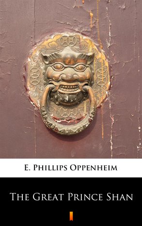 The Great Prince Shan – ebook