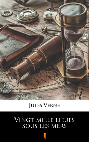 Vingt mille lieues sous les mers – ebook