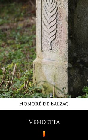 Vendetta – ebook