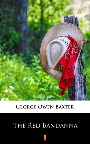 The Red Bandanna – ebook
