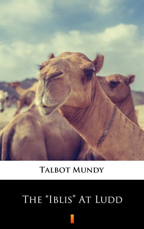 The „Iblis” At Ludd – ebook