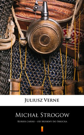Michał Strogow – ebook