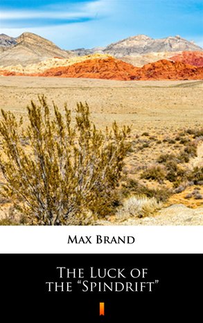 The Luck of the “Spindrift” – ebook
