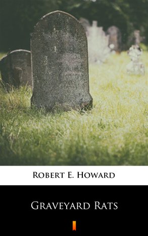 Graveyard Rats – ebook