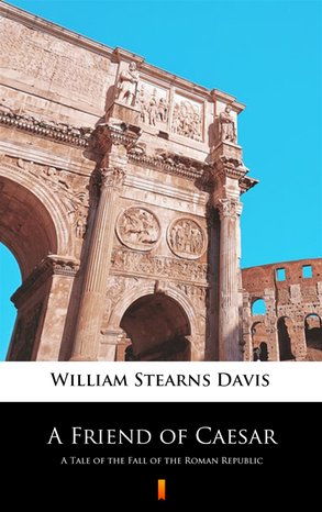 A Friend of Caesar – ebook