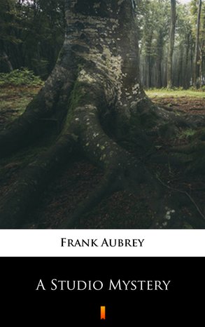 A Studio Mystery – ebook