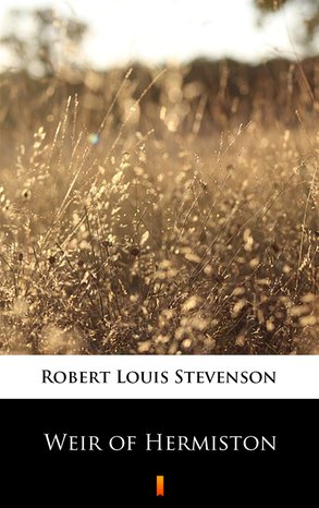Weir of Hermiston – ebook