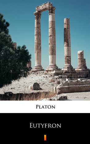 Eutyfron – ebook