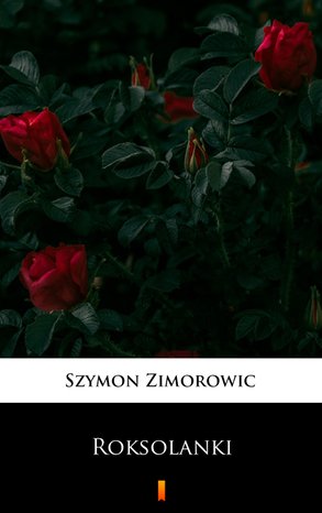 Roksolanki – ebook