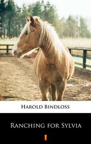 Ranching for Sylvia – ebook