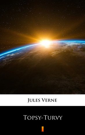 Topsy-Turvy – ebook