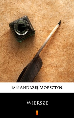 Wiersze – ebook