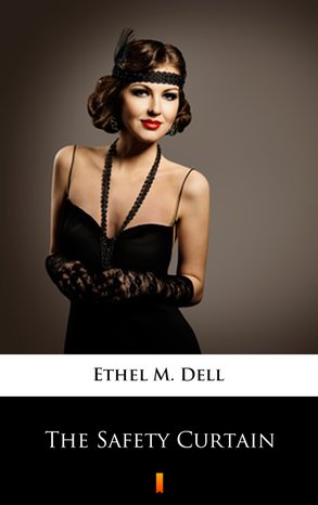 The Safety Curtain – ebook