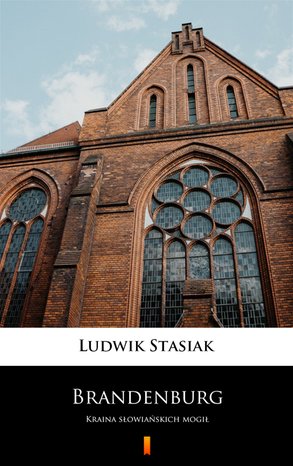 Brandenburg – ebook