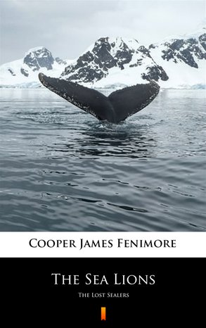 The Sea Lions – ebook