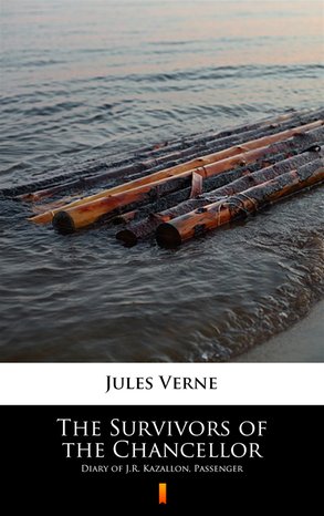 The Survivors of the Chancellor – ebook