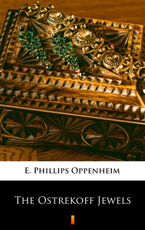 The Ostrekoff Jewels – ebook