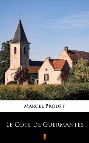 Le Côté de Guermantes – ebook