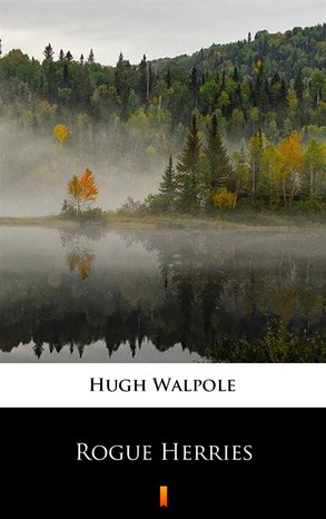 Rogue Herries – ebook