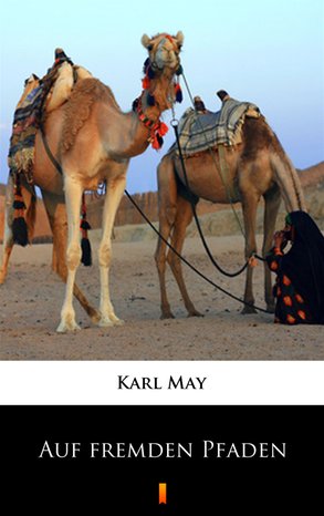 Auf fremden Pfaden – ebook