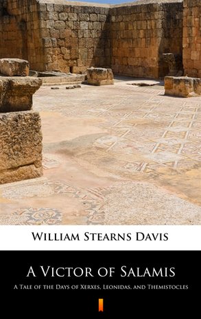 A Victor of Salamis – ebook