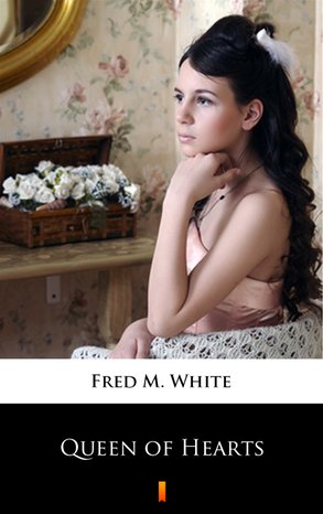 Queen of Hearts – ebook