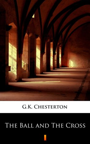 The Ball and The Cross – ebook