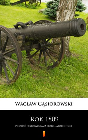 Rok 1809 – ebook