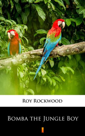 Bomba the Jungle Boy – ebook