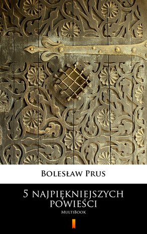 5 najpiękniejszych powieści – ebook