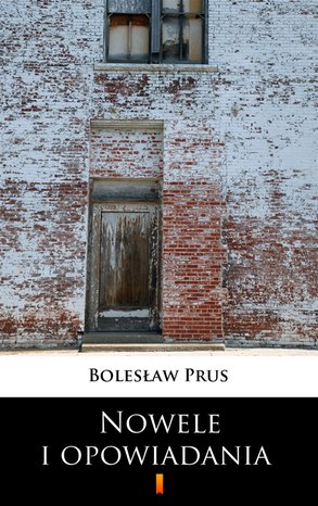 Nowele i opowiadania – ebook