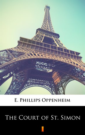 The Court of St. Simon – ebook