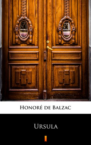Ursula – ebook