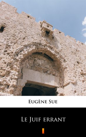 Le Juif errant – ebook