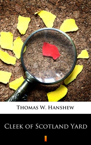 Cleek of Scotland Yard – ebook