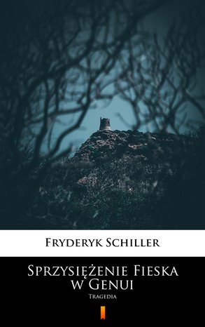 Sprzysiężenie Fieska w Genui – ebook
